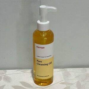 Ma:nyo Pure Cleansing Oil 200ml Melt the blackhead Nourishing & Refresh